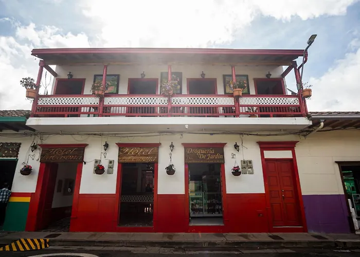 La Casona