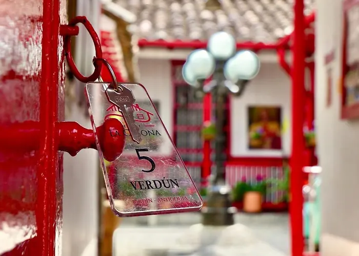 La Casona