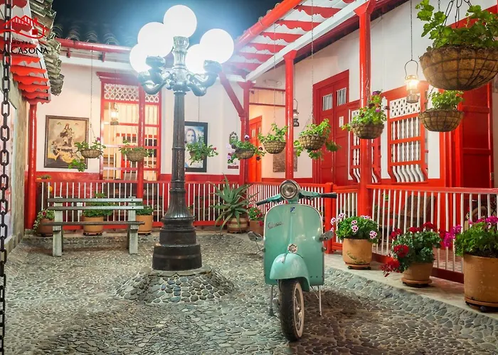 La Casona